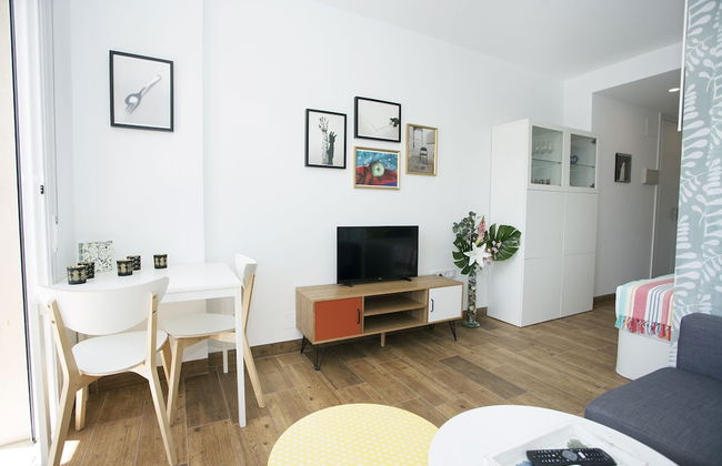 Lovely Quiet & Center Sea Views - Foto 1