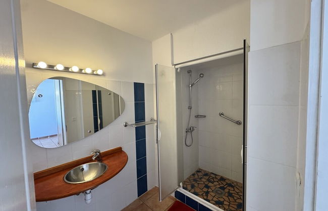 Résidence la Grande Voile - Foto 58