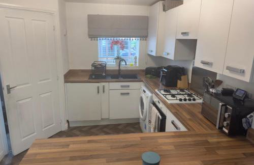 2 bedroom Modern House - Foto 9