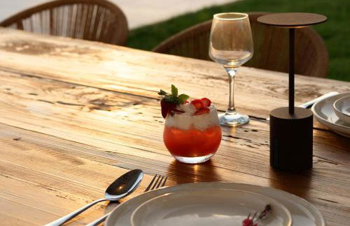 Pelagias Loft Villas Heated pool 5min walk from the beach - Photo 41