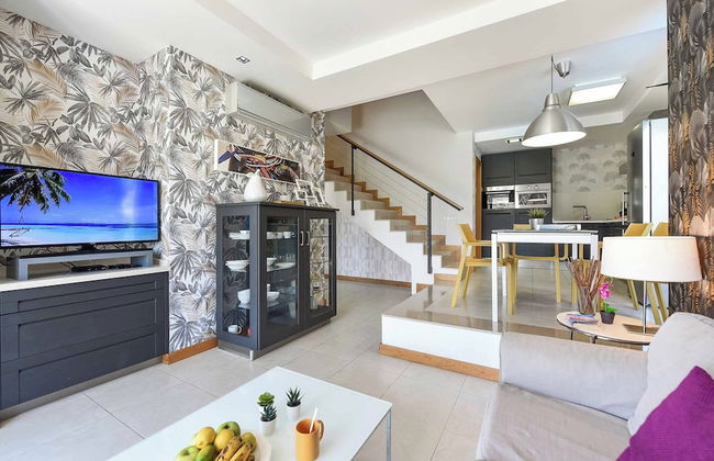 Villa Vista Golf 22 - Foto 1