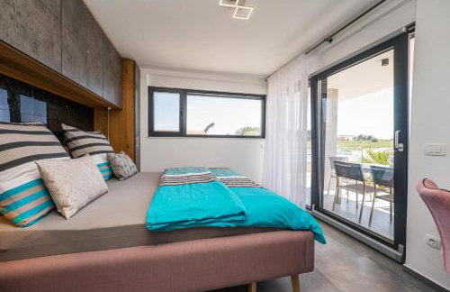 JamC Dream Familientraum direkt am Meer mit beheiztem Pool - Photo 23