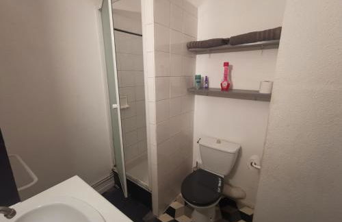 Studio proche Tramway et Montpellier Business School - Foto 10