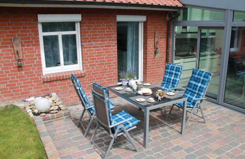 Ostfriesenhuus - Foto 35