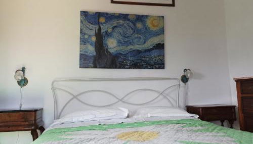 CASA LORENZO SULLE COLLINE DI LEVANTO e VICINO ALLE CINQUETERRE LT-0620 - Foto 4