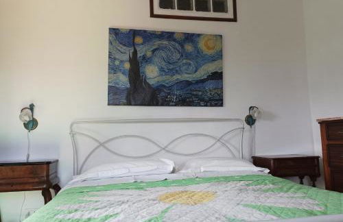 CASA LORENZO SULLE COLLINE DI LEVANTO e VICINO ALLE CINQUETERRE LT-0620 - Foto 4