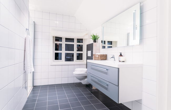 Lofoten Apartments - Photo 45