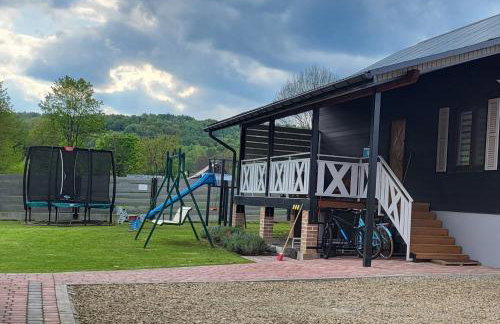 Domek w Dolinie Sanu - Foto 6