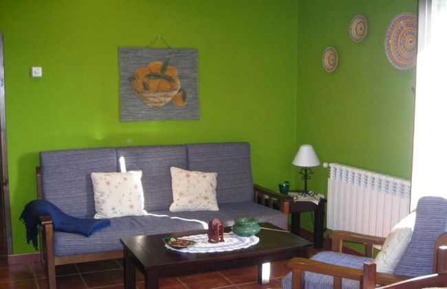 Apartamentos Rurales Casa Pachona - Photo 41