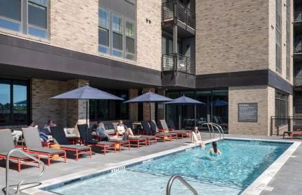 Forge at Raleigh Iron Works - Foto 1