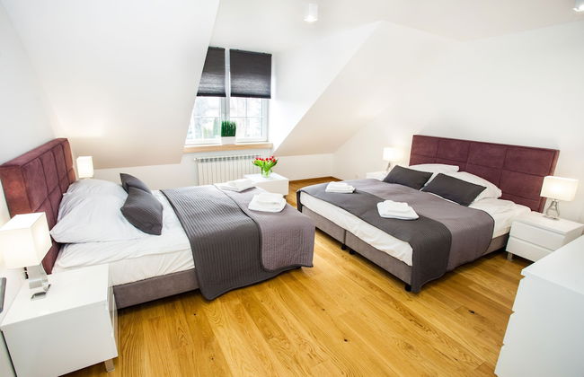 Apartamenty SaltApart - Foto 61