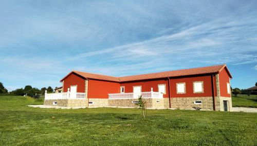 Alojamiento Cabarceno - Foto 2