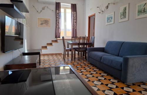 Palazzo Caratozzolo - Attico - Foto 9