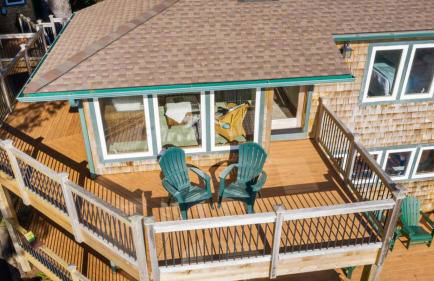 Coastal Getaway in Manzanita w Fire Pit, Guest House & Views Seagrove by Avantstay - Foto 36