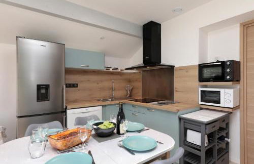 le refuge des grands coeurs - Foto 6