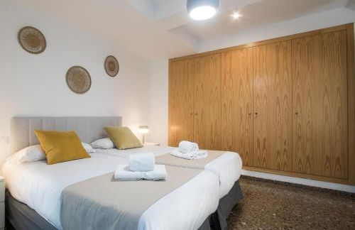 Apartamentos Carmen - Foto 72