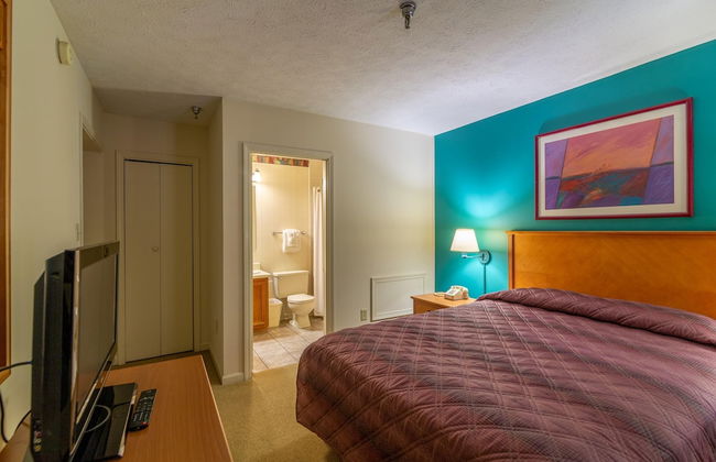 Massanutten Resort by Tripforth - Foto 18