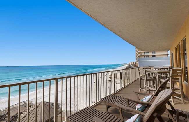 Treasure Island 0412 - Foto 33