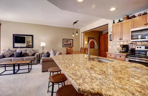 CO422 Copper One Lodge Condo - Foto 20