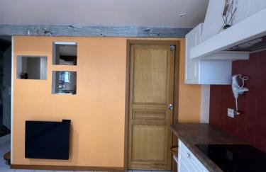 Maison de village avec spa privé & grande terrasse calme & détente - Foto 29