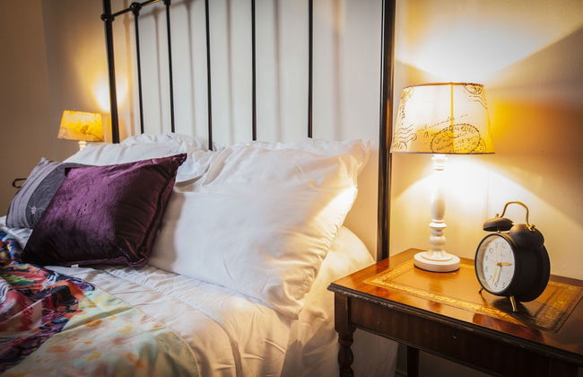 Stunning Central Richmond with garden - Foto 11