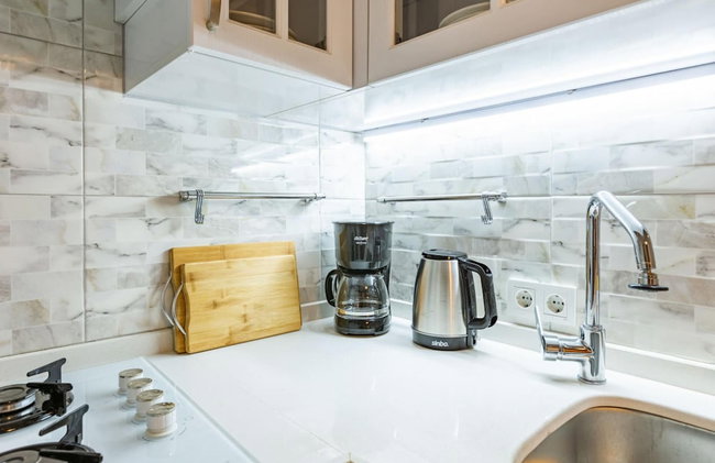 Exceptional Flat Near Metro and Galata - Photo 24