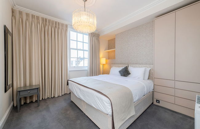 20 Hertford Street - Foto 26