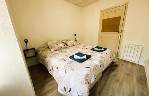 Gîte des Débats - Foto 10