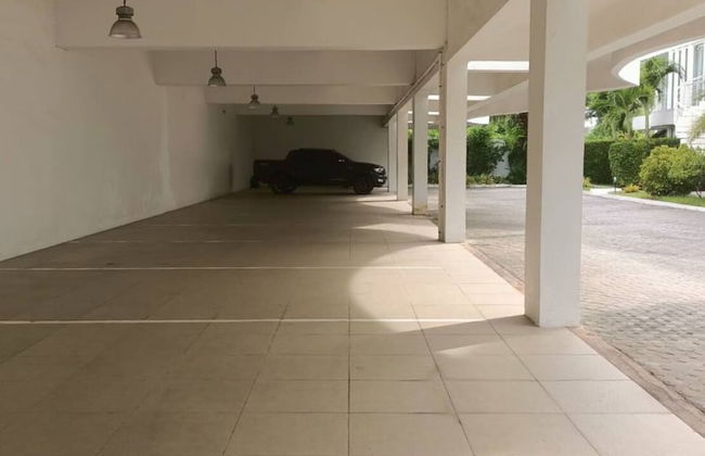 Ocean Beachfront Smart Unit - Foto 37