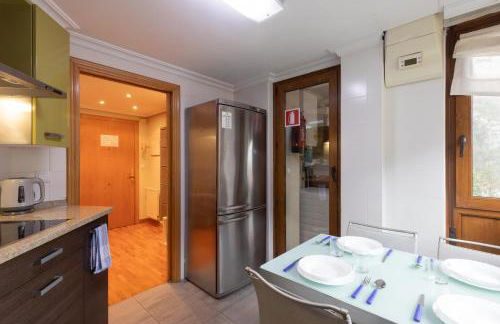 Ekain - baskeyrentals - Foto 29