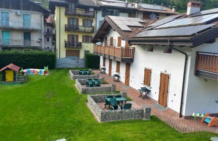 Appartamenti Lilia - Ledro - Foto 11