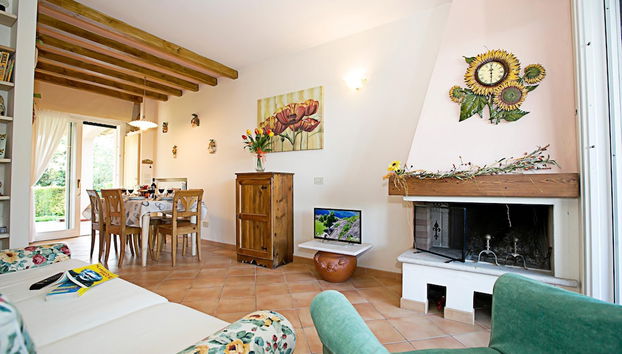 Casa Prais With Pool - Foto 5, Habitación