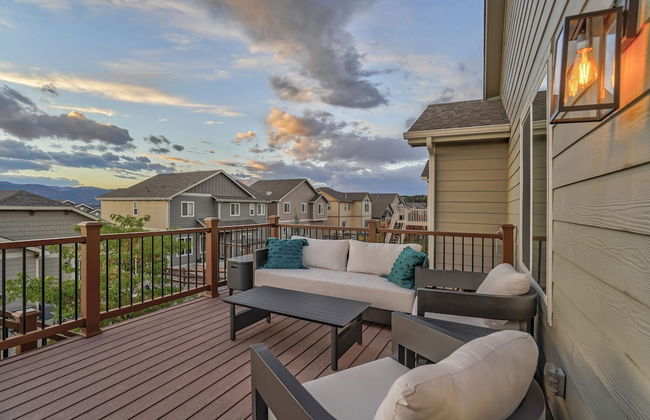 Mountainview Marvel - Foto 25