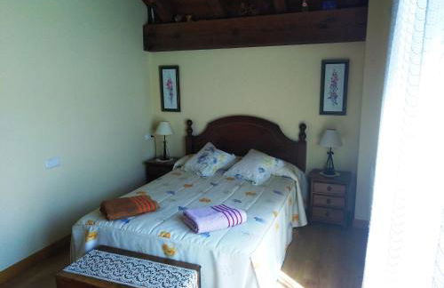 Casa Rural Irugoienea - Foto 74