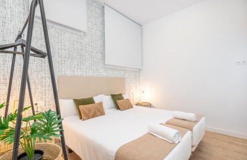 Apartamentos Luna Suites Palacio Dorita - Photo 110