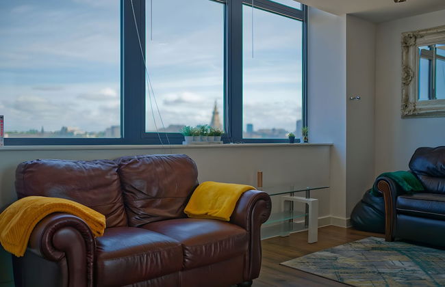 2 Bedroom Central Apartment With Parking - Foto 22