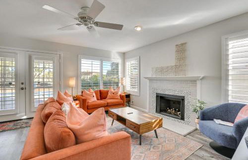 Hike and Golf! Cave Creek Retreat with Backyard Oasis - Photo 6