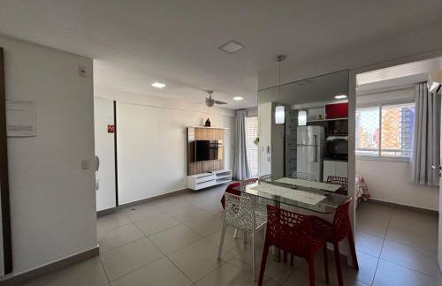 Apartamento 2 quartos Fortaleza Meireles-100m Beira-Mar - Foto 35