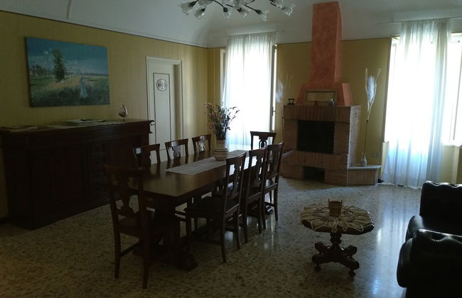 Agriresidence A Ca Du Cappellan - Photo 38
