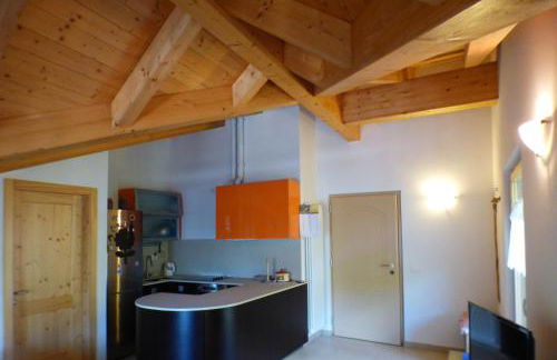 Mansarda Trentino-Campiglio - Foto 6