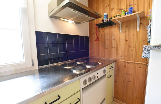 Apartment in Trans Village - Foto 7