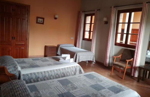 Casa Rural La Flor del Naranjo - Foto 18