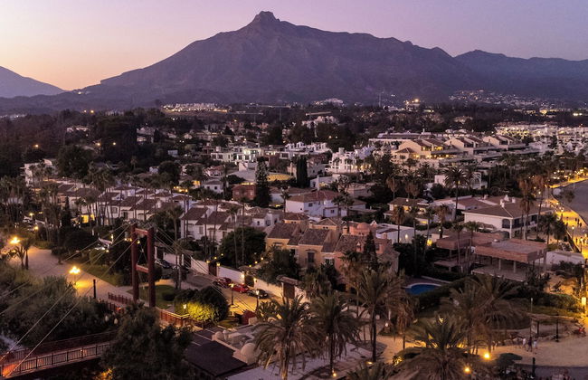 Sanders Beach - Stunning Villa Near Puerto Banus - Foto 37