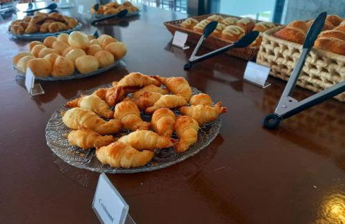 Ilusion Flats Aconchego de Ponta Negra - Foto 78