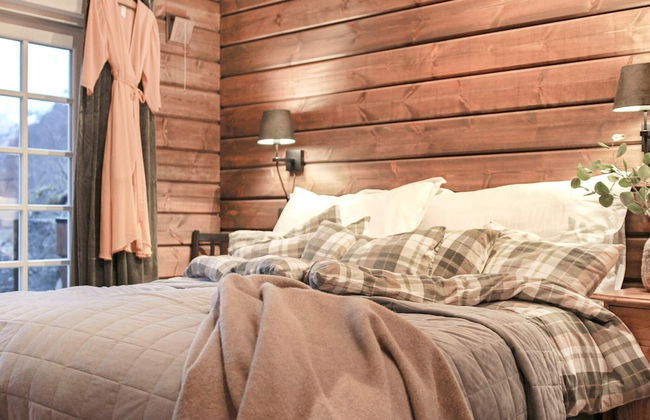 9 Person Holiday Home in Geiranger-by Traum - Foto 6