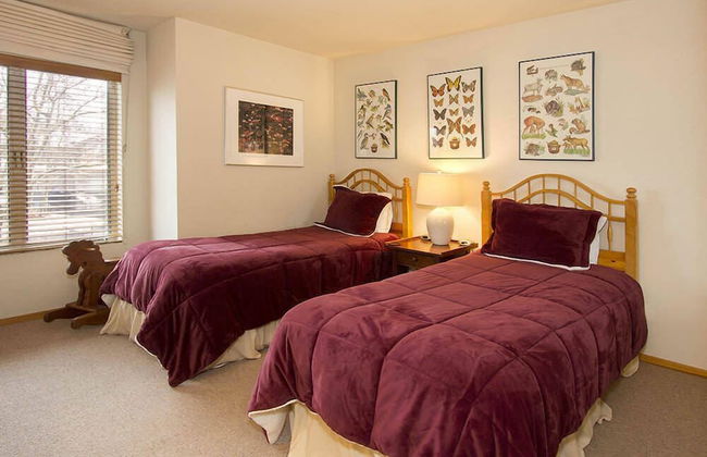 Snowcreek #630 - Near Lakes & Golf! - Foto 3