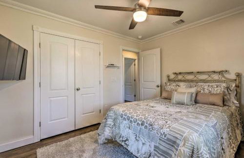 Mattituck Home with Fireplaces - Near Wineries - Foto 23