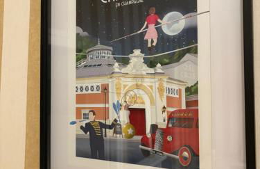 La Salle d Attente - Hyper centre - Foto 14