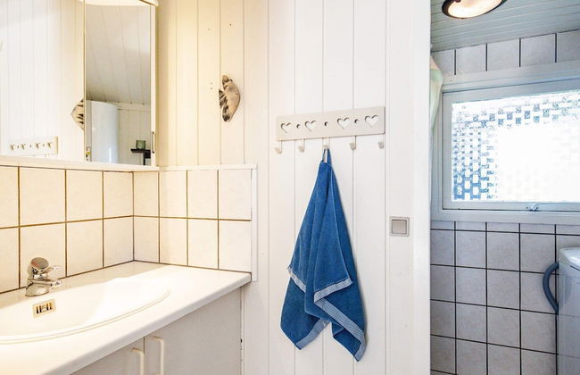 4 Person Holiday Home in Frederikshavn - Photo 6