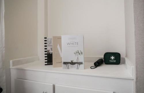 Luxury Stay by Etihad Stadium - Foto 2